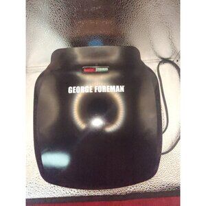 Vintage George Forman Model GR320FBC